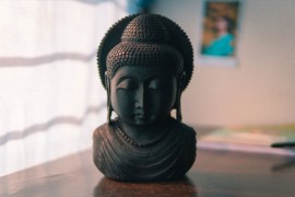 Razvijen prvi budistički robot na svijetu
