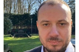 Ambasador BiH u UAE: Poslata je poruka