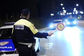 Vozači u BiH za kazne duguju 31 milion KM, ko su rekorderi?