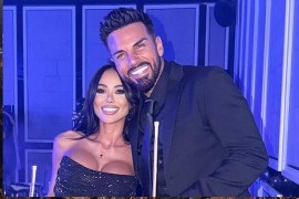 Bivši igrač Zvezde "zarobljen" u Dubaiju s atraktivnom djevojkom ...
