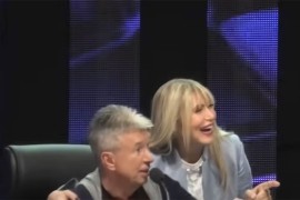 Suzana Jovanović otkrila posljednje riječi Saše Popovića (VIDEO)