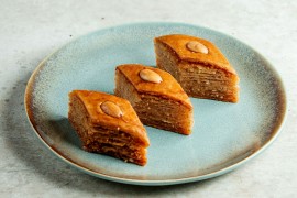 Najbolji recept za domaću baklavu