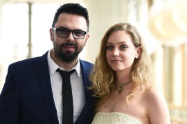 Hana iznenadila slikom s Grašom: Bravo, samo ljubav (FOTO)