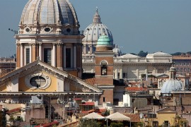 Italija nije ispunila Mastrihtske kriterijume Evropske unije