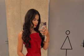 Brazilska influenserka Derleja Alves preminula osam dana nakon operacije