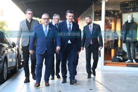 Blanuša: Kandidat sam SDS-a za predsjednika Republike Srpske