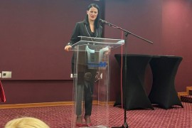 Milinković: Značajno povezivanje bratskih udruženja pravnika Srbije ...