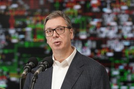 Vučić: Srbija neće dozvoliti da cijene nafte "podivljaju"