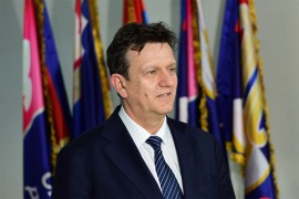 Blanuša: Svuda u svijetu lokomotiva donosi prihod, naše zarđale