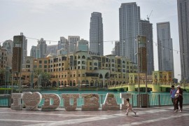 Biljana Tipsarević se vratila iz Dubaija: "Teški dani, moja porodica ...