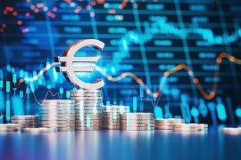 EU i SAD: Rizici sukoba drže evro pod pritiskom