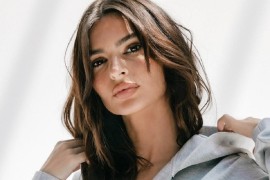 Provokativne slike Emili Ratajkovski (FOTO)