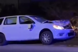 Jeza u Sjenici: Automobilom usmrtio policajku i kćerku, sinu se bore ...