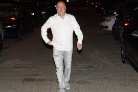 Đani o kolegama na Bliskom istoku: Ne razumem što su zaglavljeni