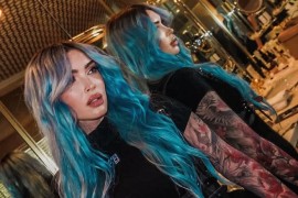 Povratak Megan Foks: Milioni lajkova za par sati (FOTO)
