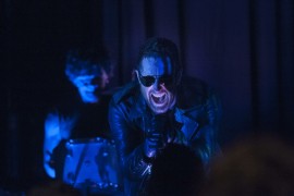 Trent Reznor iznenadio fanove izjavom o turnejama