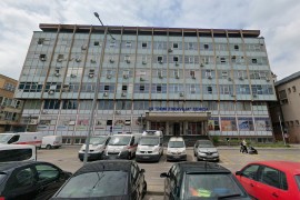 Institut: Nema novih sumnjivih slučajeva nakon meningokokne sepse u ...