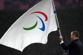 Dio država bojkotuje paraolimpijske ZOI, sportisti ne nose zastave