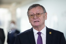 Preminuo Aleksandar Boričić
