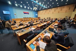 NSRS: Na dnevnom redu Rezolucija o osudi, zabrani i veličanju NDH ...