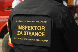 Kontrola u Tuzli i Živinicama: 41 stranac radio bez dozvole
