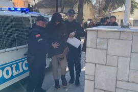Sud odbio žalbu: Aco Đukanović ostaje iza rešetaka