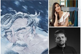 Banjalučani dio selekcije prestižnog programa za razvoj animiranog ...