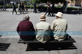 U Republici Srpskoj sutra isplata penzija