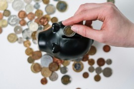 Finansijski savjeti za 2026: Kako pametno štedjeti i ulagati novac?