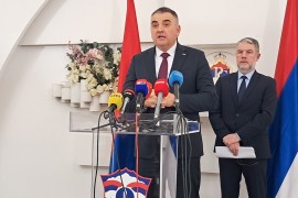 Minić o "Novoj Ljubiji": Nemoćni smo