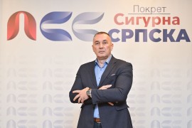 Kojić: Draško nikad nije izgubio, treba da bude kandidat za ...