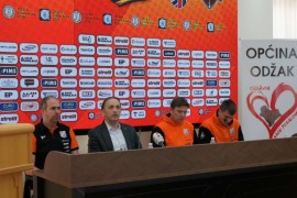 Odžak domaćin finala Kupa BiH u odbojci