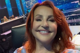 Ana Bekuta unuku kupila kuću sa pogledom na Dunav
