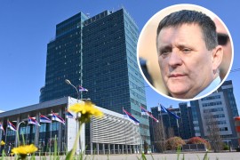 Vlada Srpske odlučuje da li će Đajić biti vraćen na mjesto ...