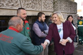 "Čisto lice grada": Velika akcija uređenja i čišćenja u Banjaluci