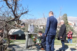 Šest decenija davalaštva krvi u Trebinju