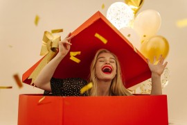 4 horoskopska znaka ovaj vikend čeka veliko iznenađenje