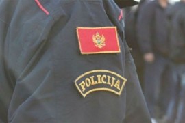 Dojave o bombama u Podgorici bile lažne