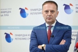 Račić upozorava: EU pravilo za vozače prijeti privredi BiH