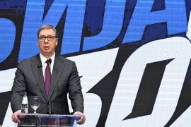 Vučić o Dačićevom zdravstvenom stanju: "Oporavlja se, šalili smo ...