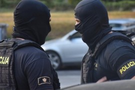 U Crnoj Gori uhapšen državljanin BiH zbog nedozvoljenih polnih radnji ...