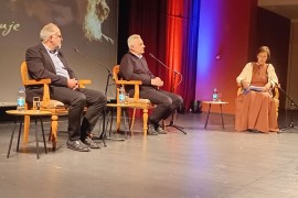 Sjećanje na vladiku Atanasija koji nikada neće napustiti svoju ...