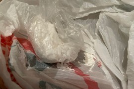 Akcija "Kevlar": Kod Banjalučanina pronađeno 1,3 kg kokaina (FOTO)