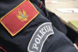 Navodni pripadnik kavačkog klana ranjen u Podgorici, uhapšen ...