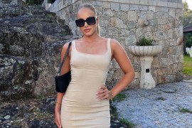 Koja sportistkinja iz regiona je najveća zvijezda na Instagramu