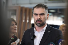 Mićin: U Spensu nikada nije bio logor, Cetinski širi brutalne neistine