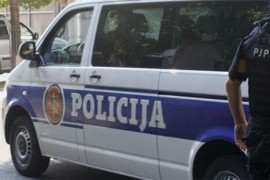 Ukrao 13.500 evra u salonu namještaja u Crnoj Gori