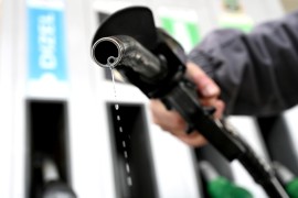 Crna Gora pred kolapsom: Pumpe ostaju bez goriva