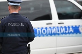 Povrijeđen vozač golfa, prebačen u UKC Tuzla