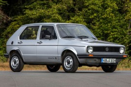Motor koji je promijenio istoriju: Pet decenija dizelskog Golfa